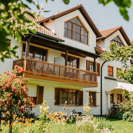Appartementhaus Achmannhof Bad Fussing Exterior photo