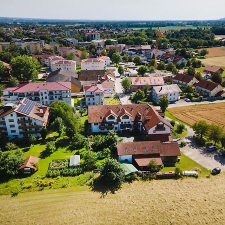 Appartementhaus Achmannhof Bad Fussing Exterior photo